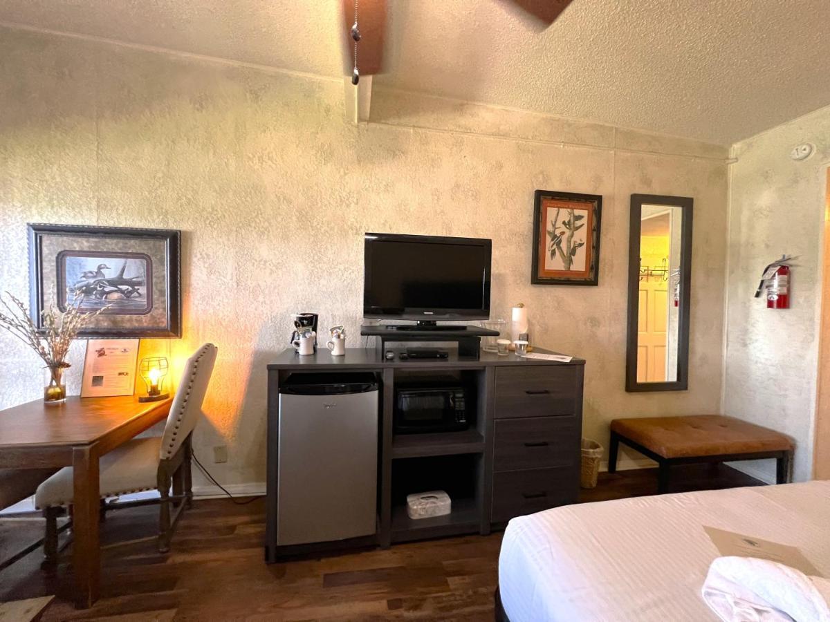 Mountain Harbor Queen Guest Room On Lake Ouachita Mount Ida Extérieur photo